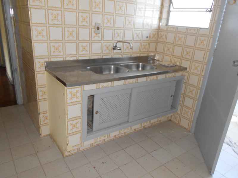 APARTAMENTO 3 quartos 
