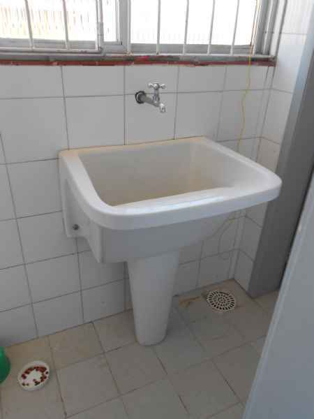 APARTAMENTO 3 quartos 