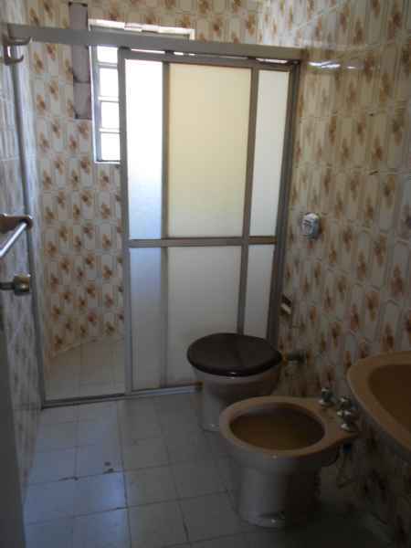 APARTAMENTO 3 quartos 