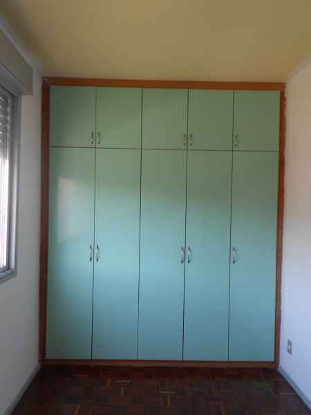 APARTAMENTO 3 quartos 