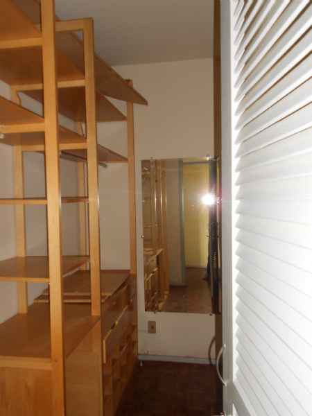 APARTAMENTO 3 quartos 