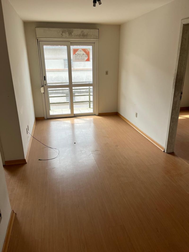 APARTAMENTO 2 quartos 