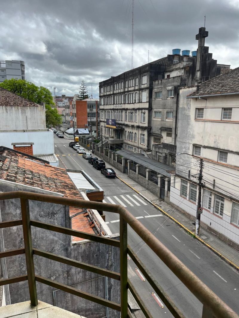 APARTAMENTO 2 quartos 