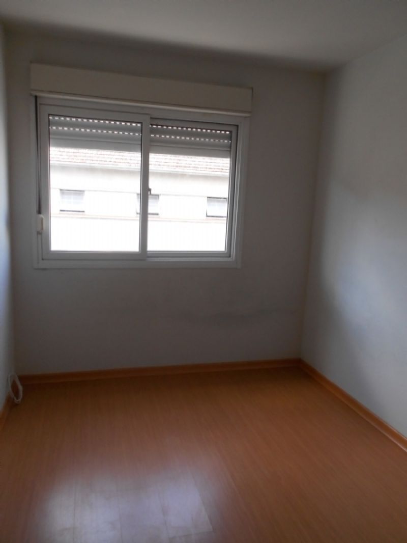 APARTAMENTO 2 quartos 