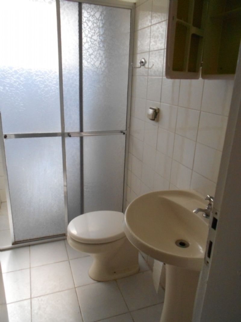 APARTAMENTO 2 quartos 