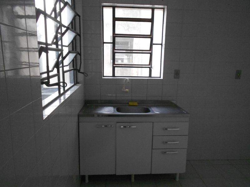 APARTAMENTO 2 quartos 