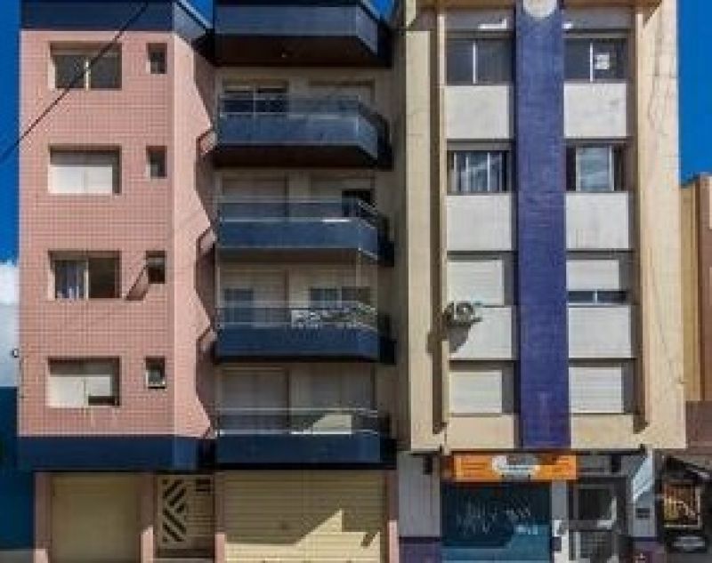 Apartamento 1 Quarto no bairro CENTRO em PELOTAS