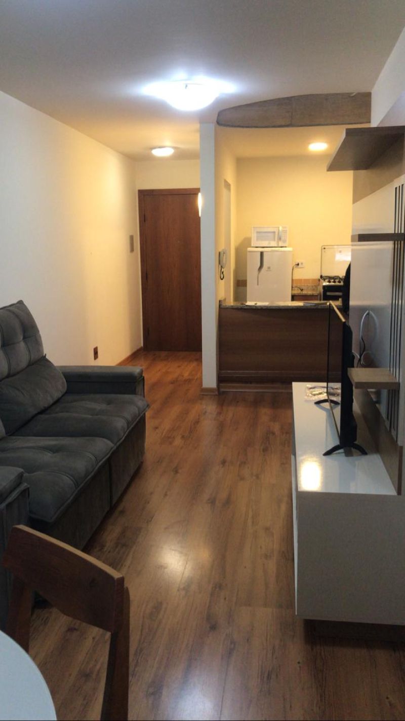 APARTAMENTO 1 quarto 