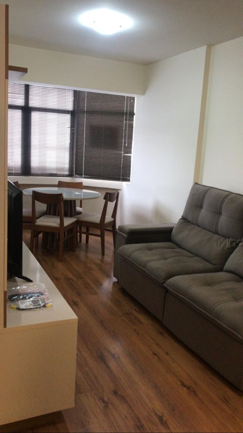 APARTAMENTO 1 quarto 