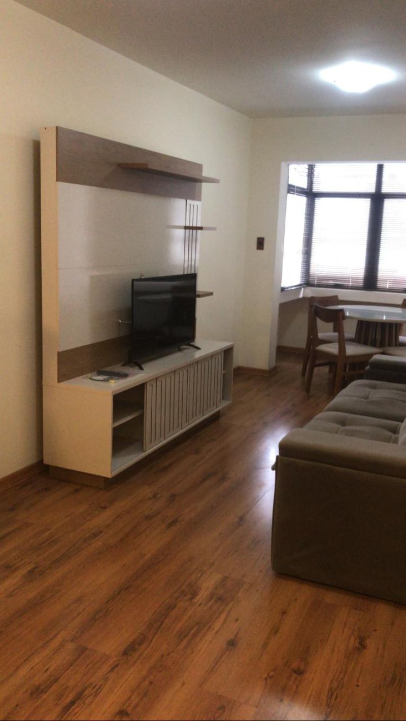APARTAMENTO 1 quarto 
