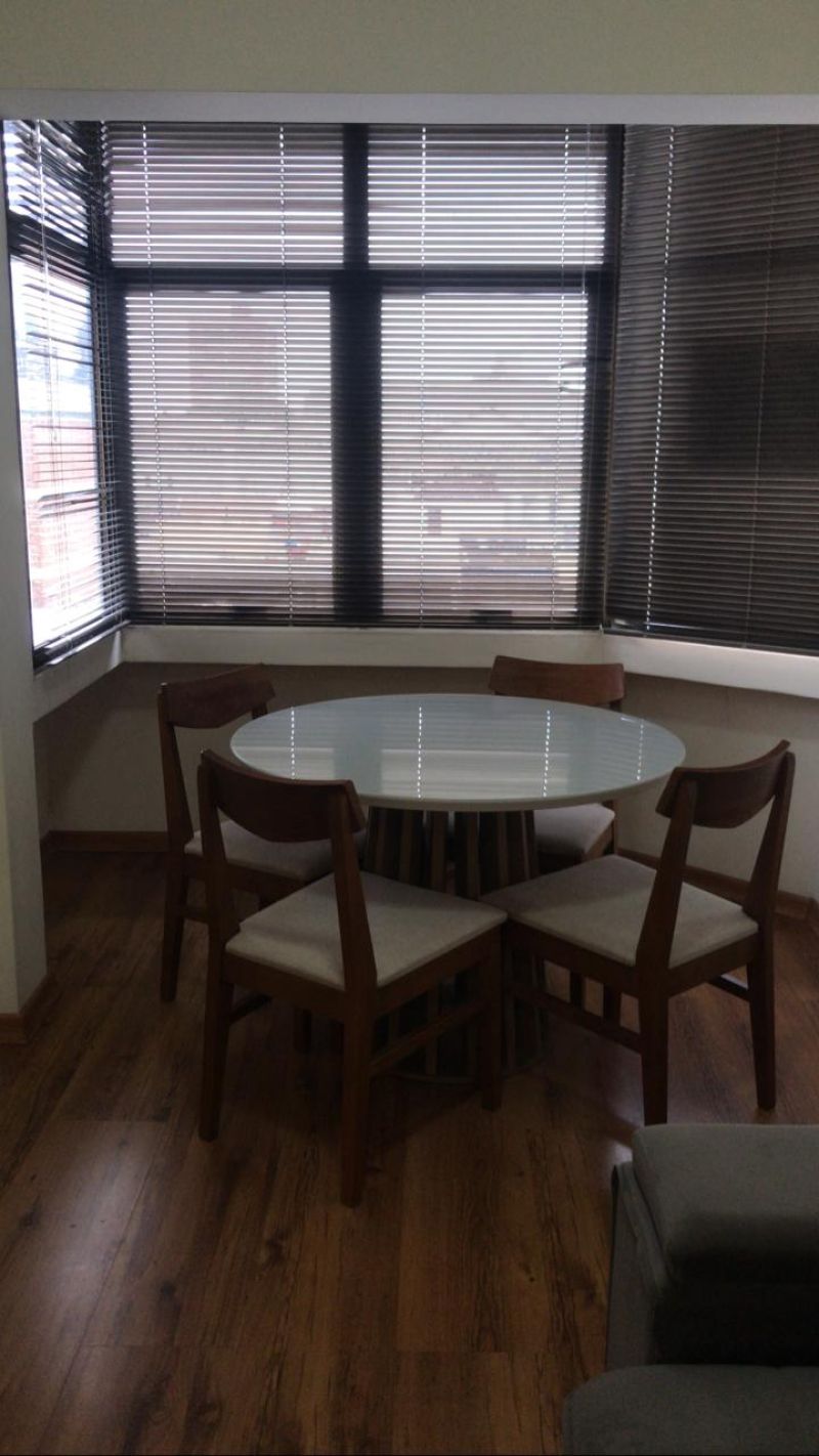 APARTAMENTO 1 quarto 