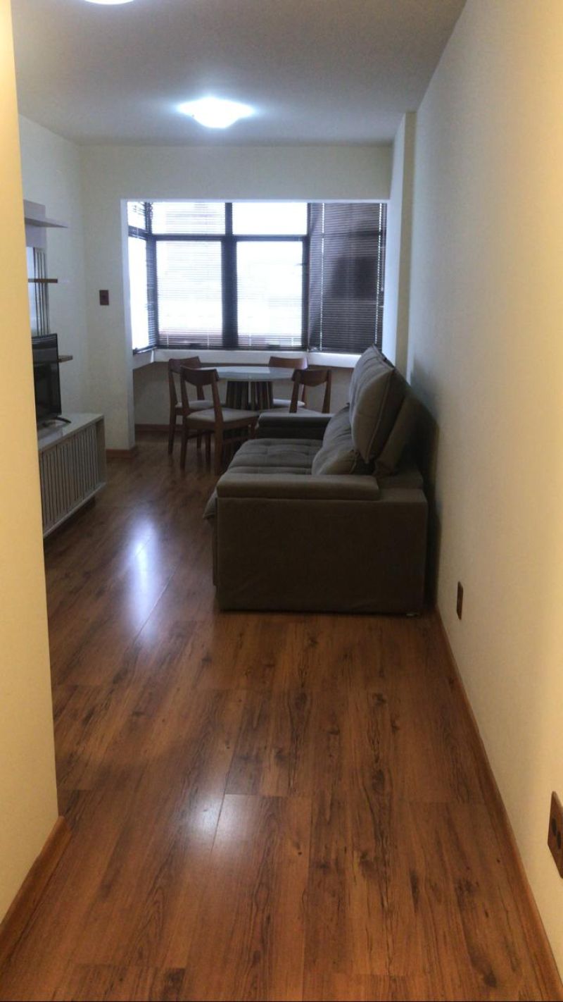 APARTAMENTO 1 quarto 