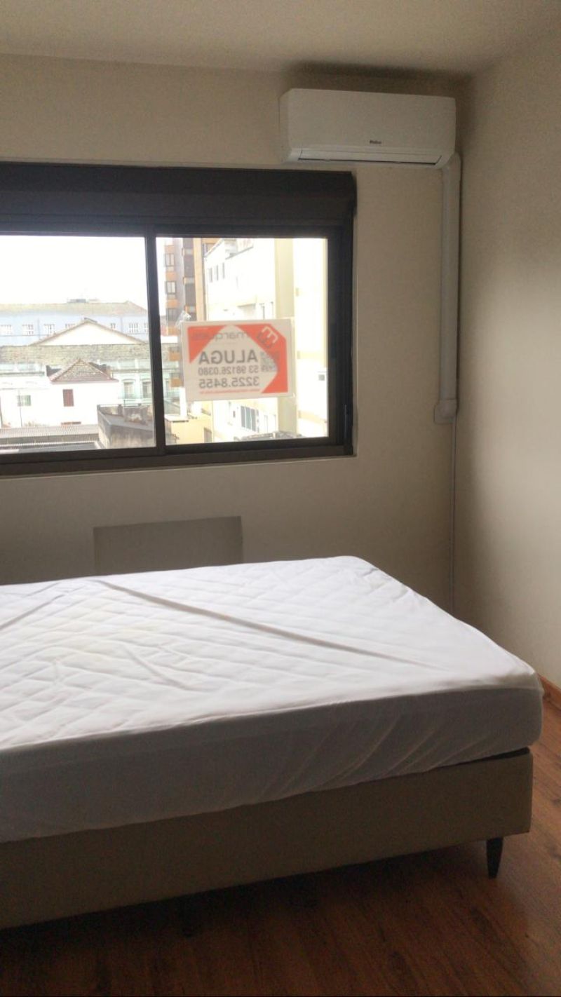 APARTAMENTO 1 quarto 