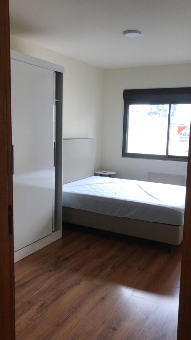 APARTAMENTO 1 quarto 