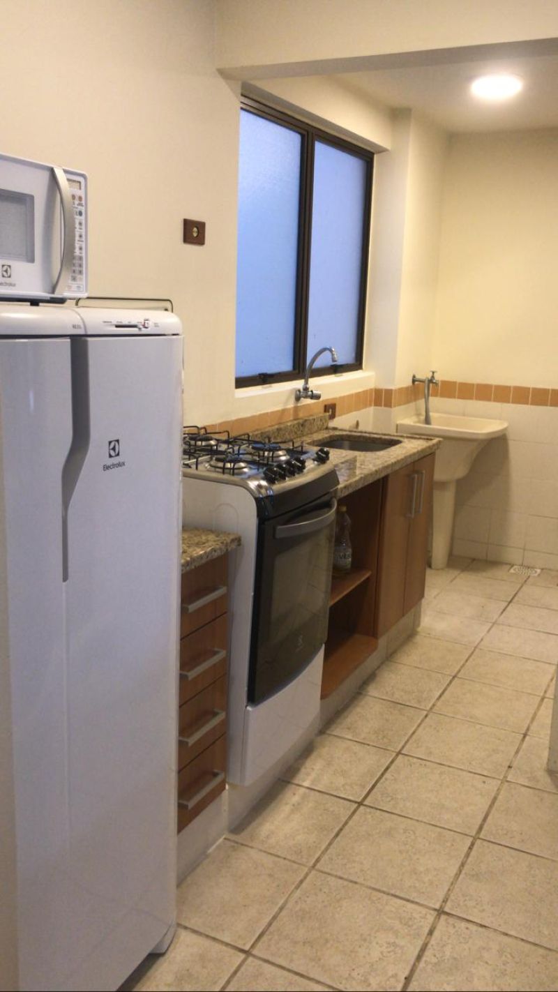 APARTAMENTO 1 quarto 