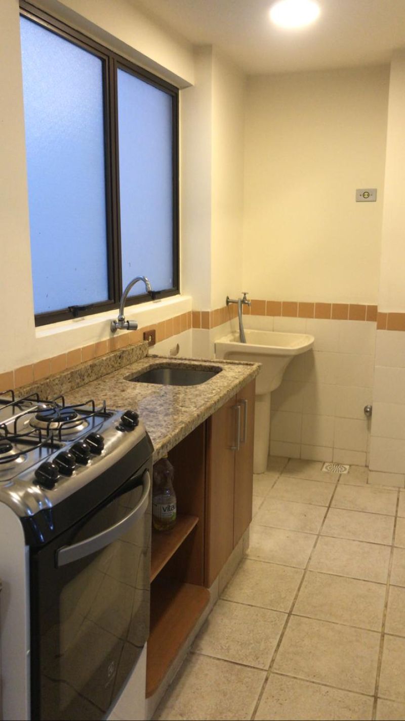 APARTAMENTO 1 quarto 