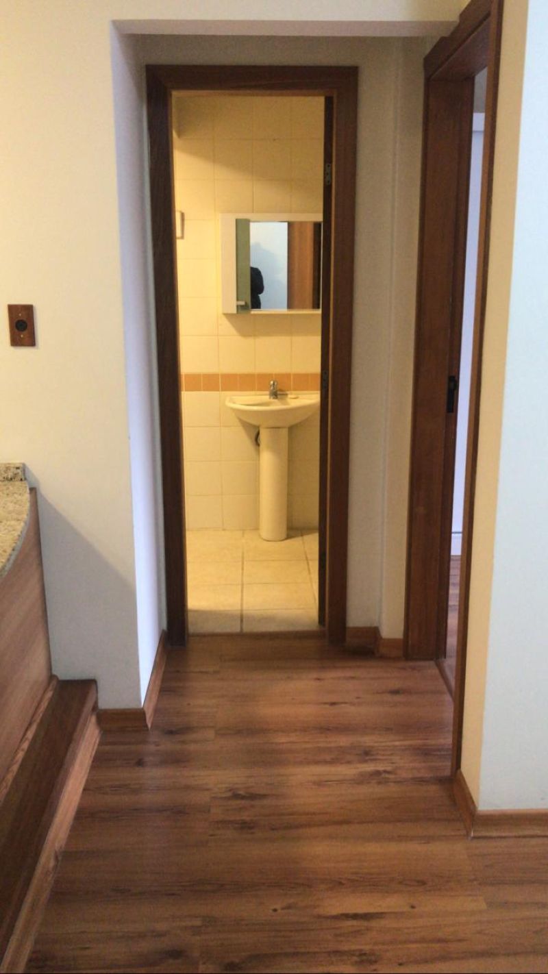 APARTAMENTO 1 quarto 