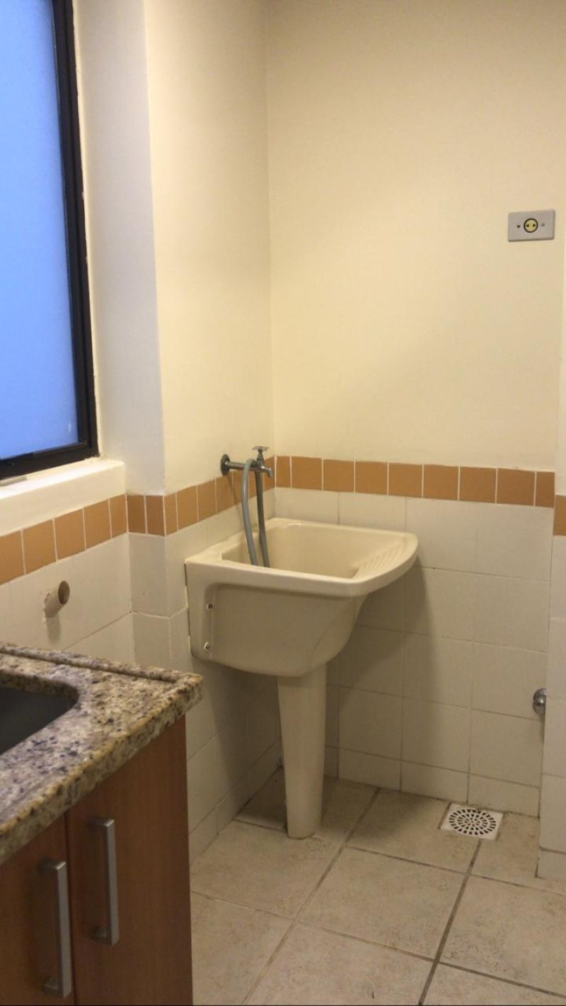 APARTAMENTO 1 quarto 