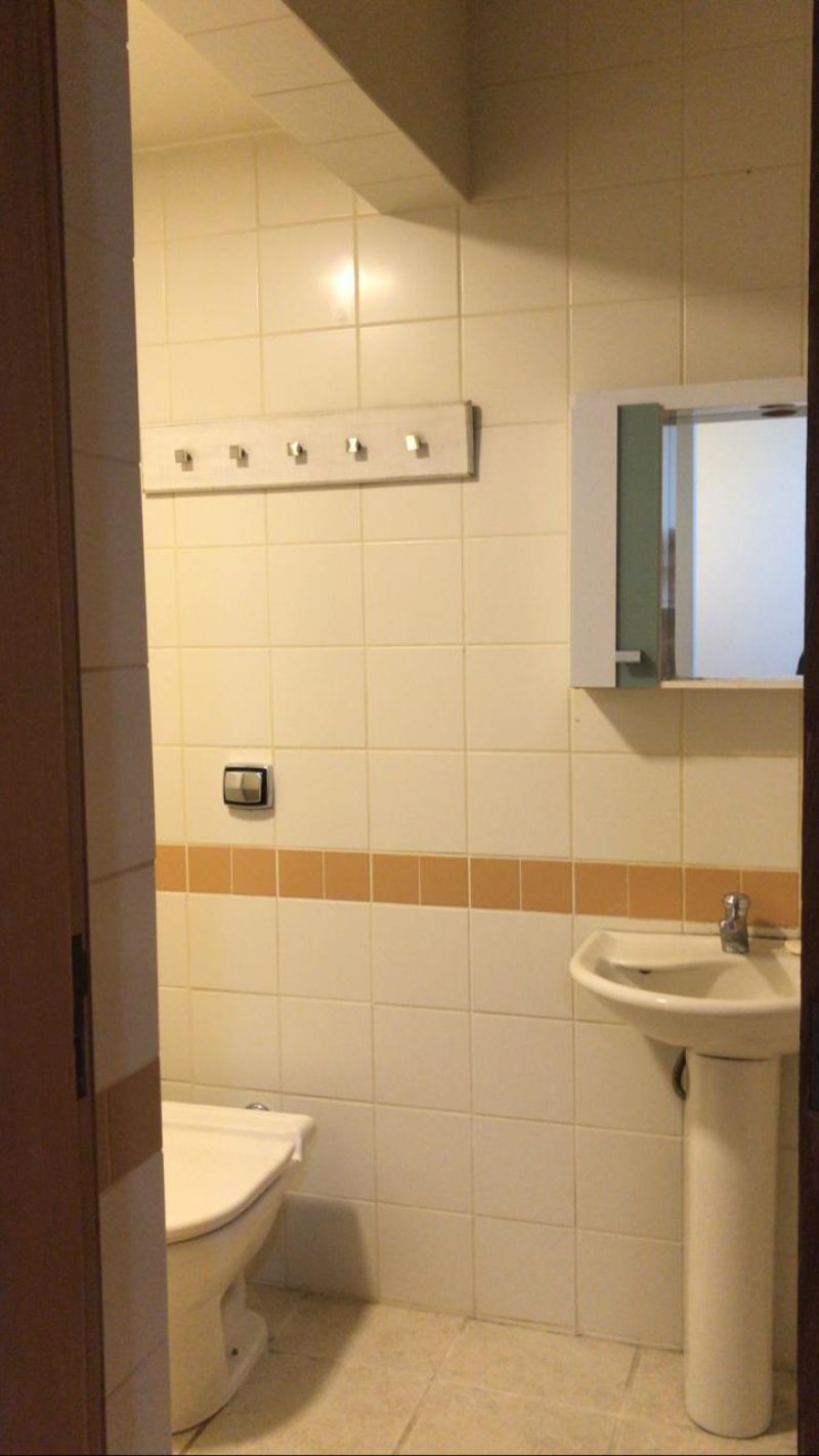 APARTAMENTO 1 quarto 