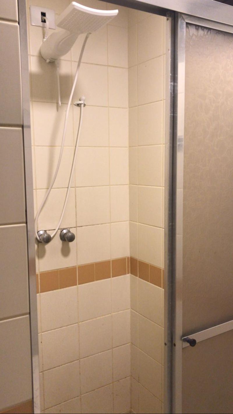 APARTAMENTO 1 quarto 