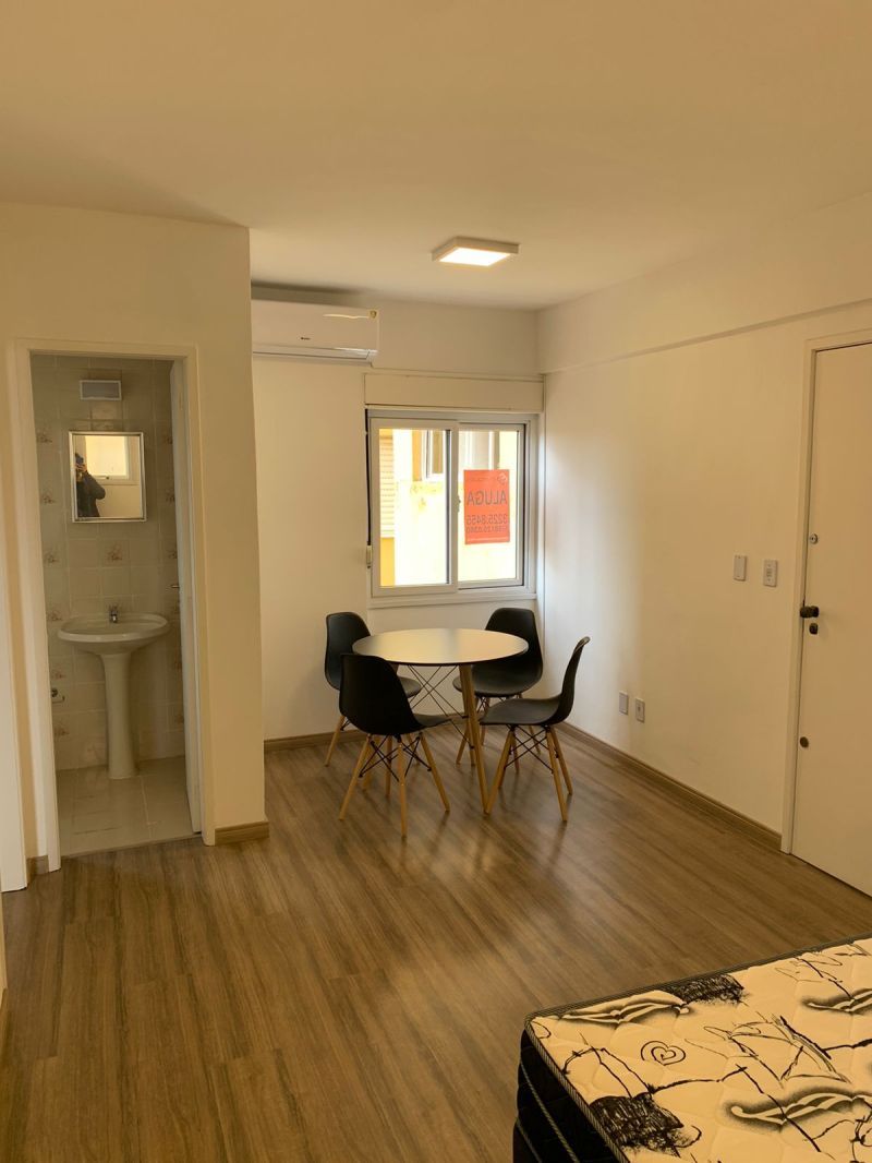 APARTAMENTO 1 quarto 