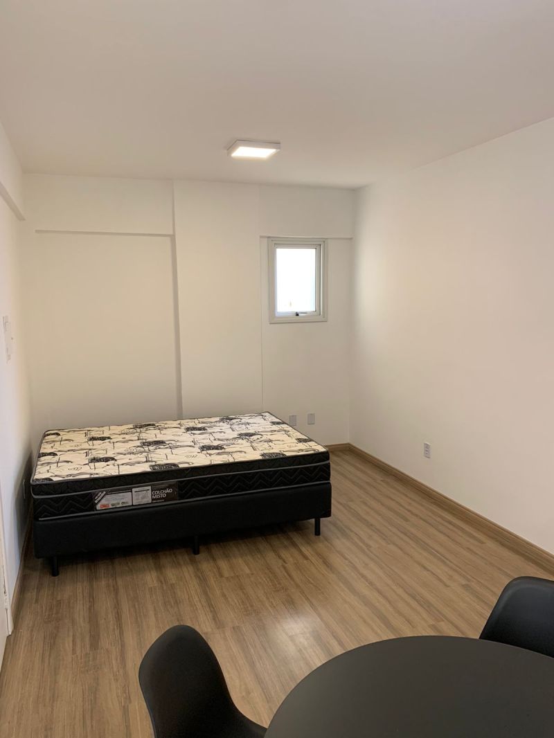 APARTAMENTO 1 quarto 