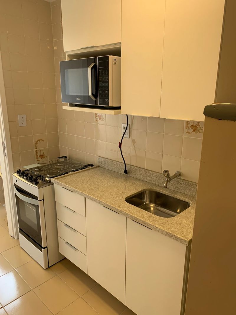 APARTAMENTO 1 quarto 