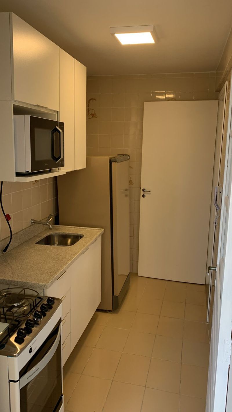 APARTAMENTO 1 quarto 