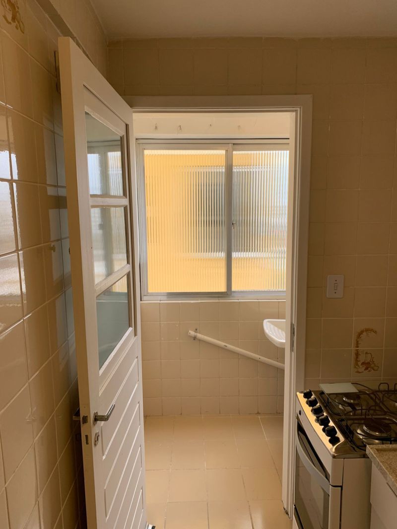 APARTAMENTO 1 quarto 