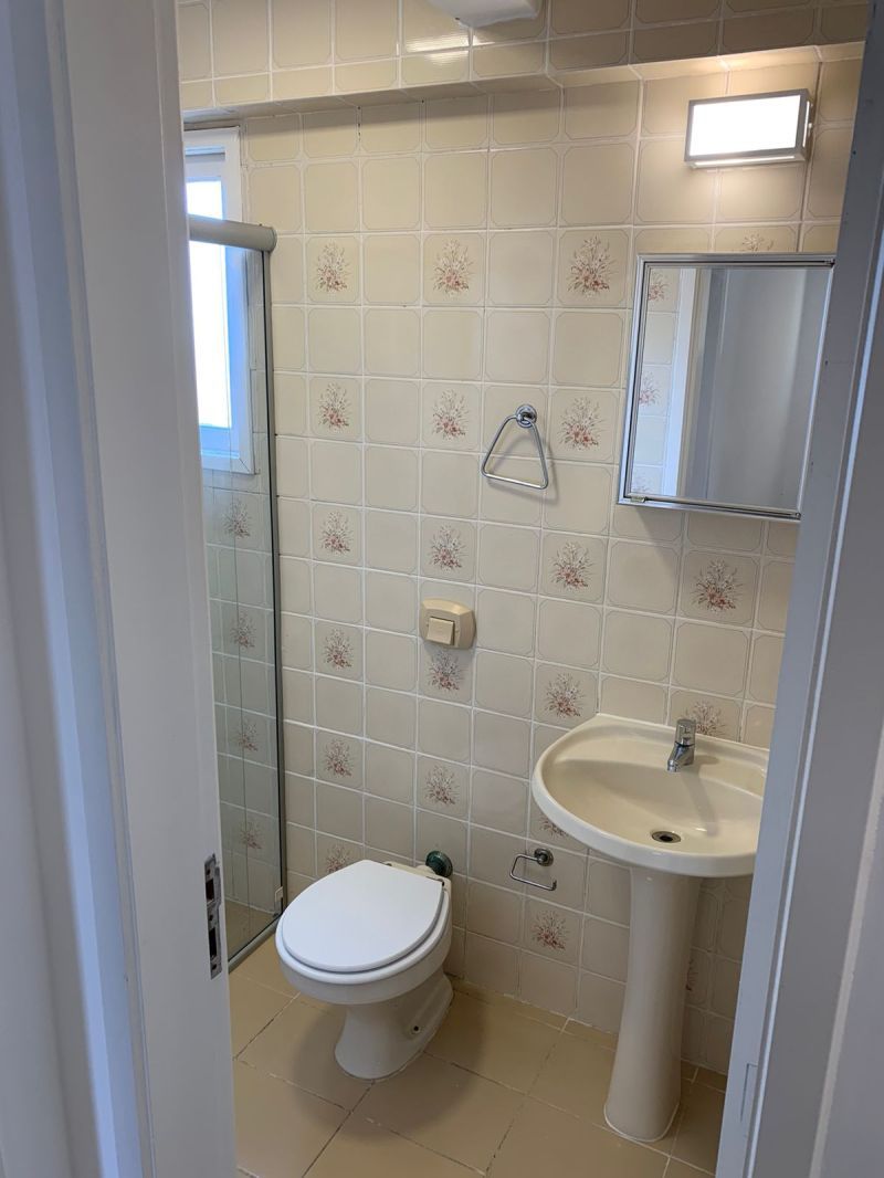 APARTAMENTO 1 quarto 