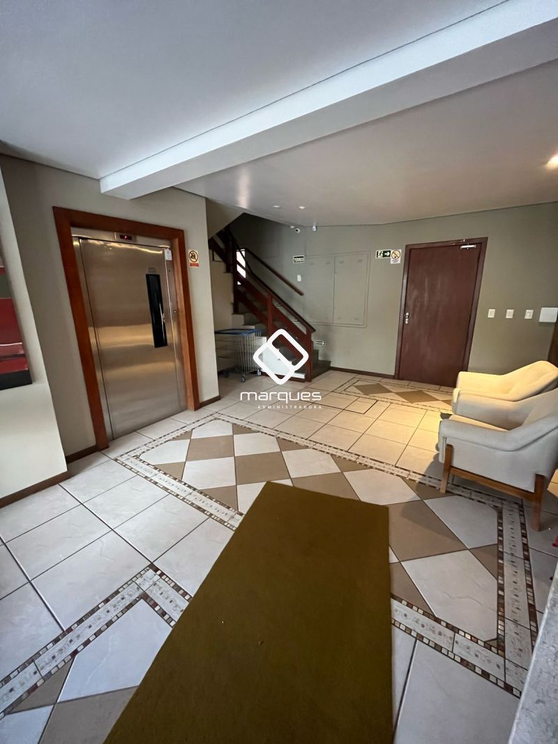 APARTAMENTO 3 quartos 