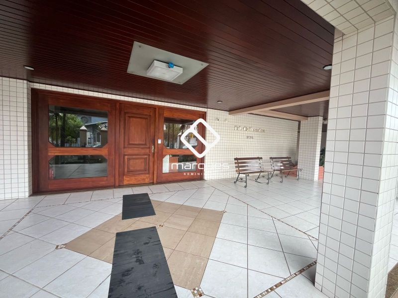 APARTAMENTO 3 quartos 