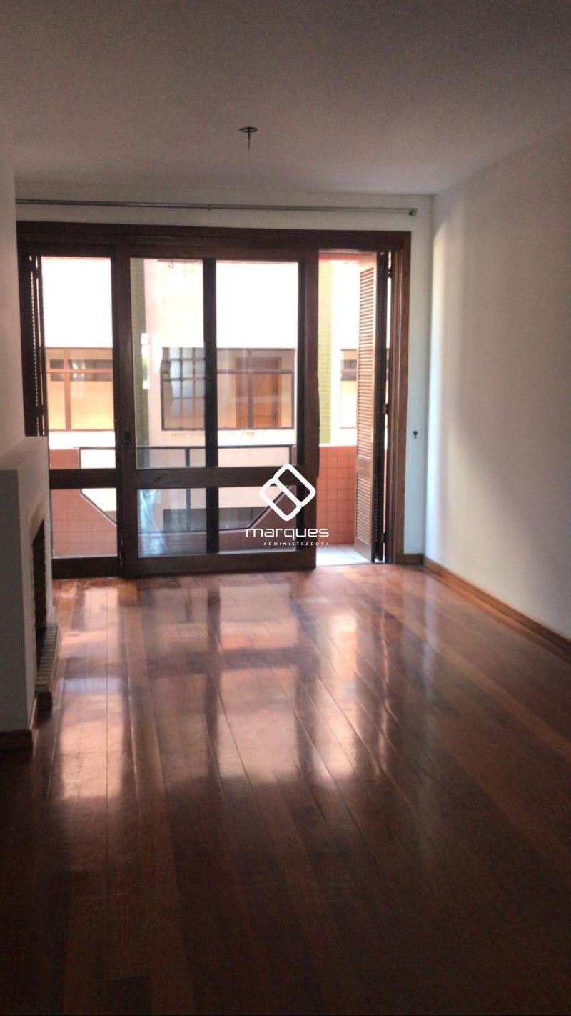 APARTAMENTO 3 quartos 