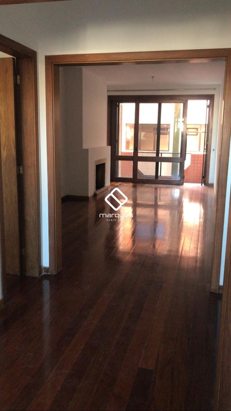 APARTAMENTO 3 quartos 