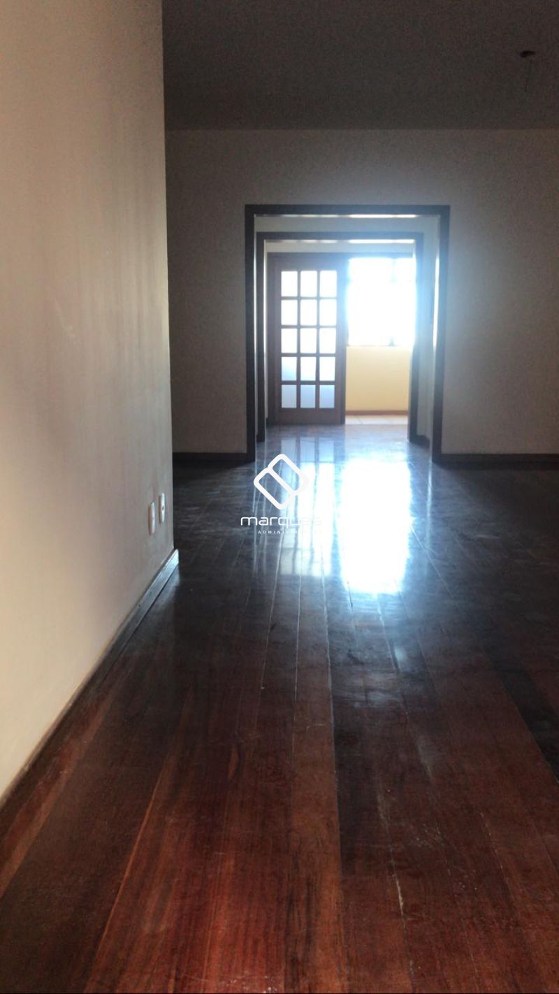 APARTAMENTO 3 quartos 