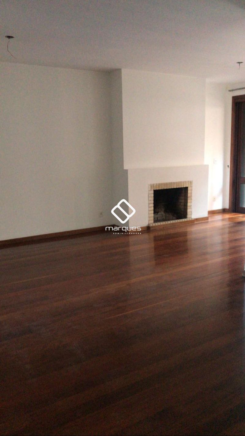 APARTAMENTO 3 quartos 