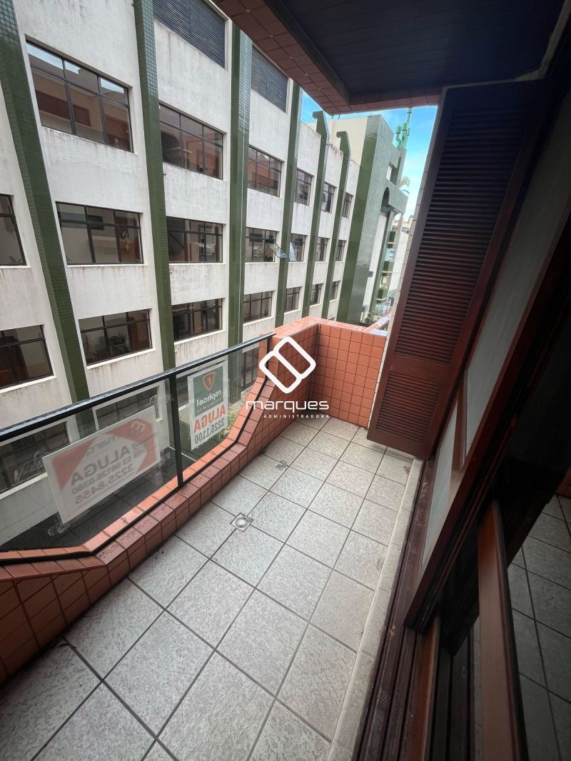 APARTAMENTO 3 quartos 