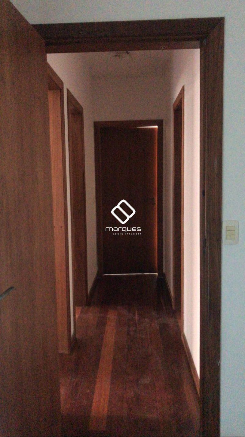 APARTAMENTO 3 quartos 