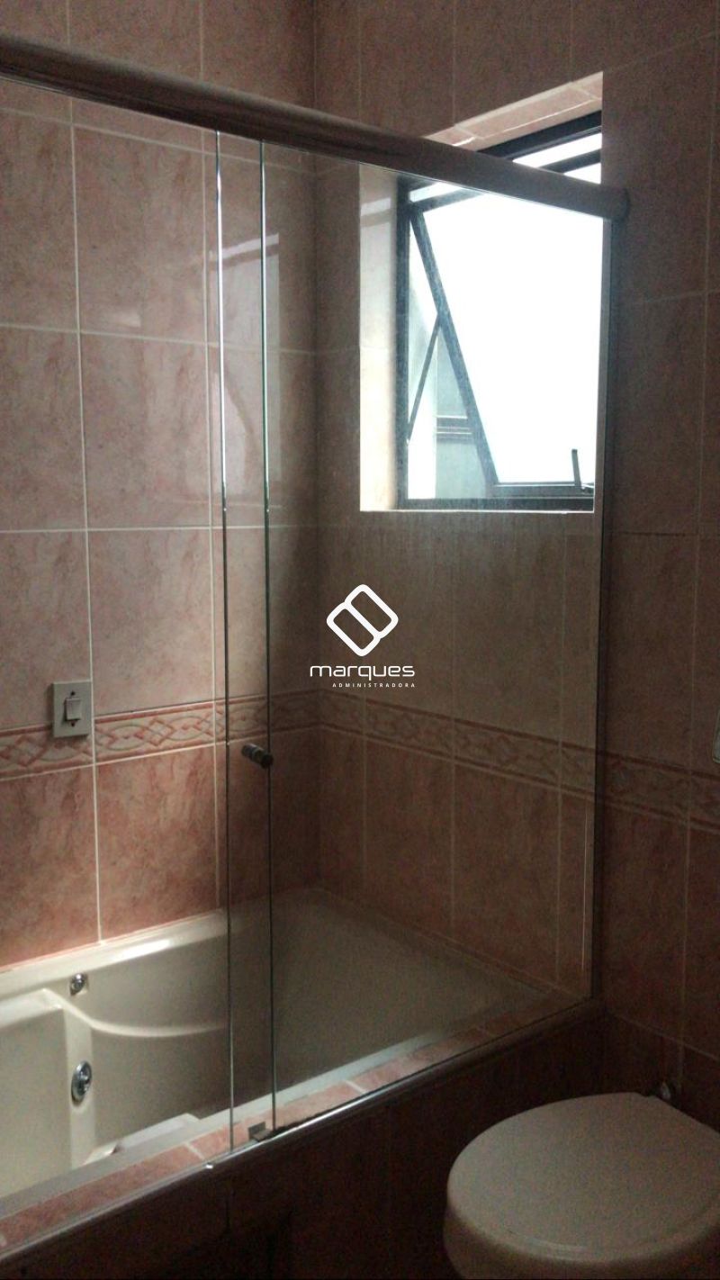 APARTAMENTO 3 quartos 