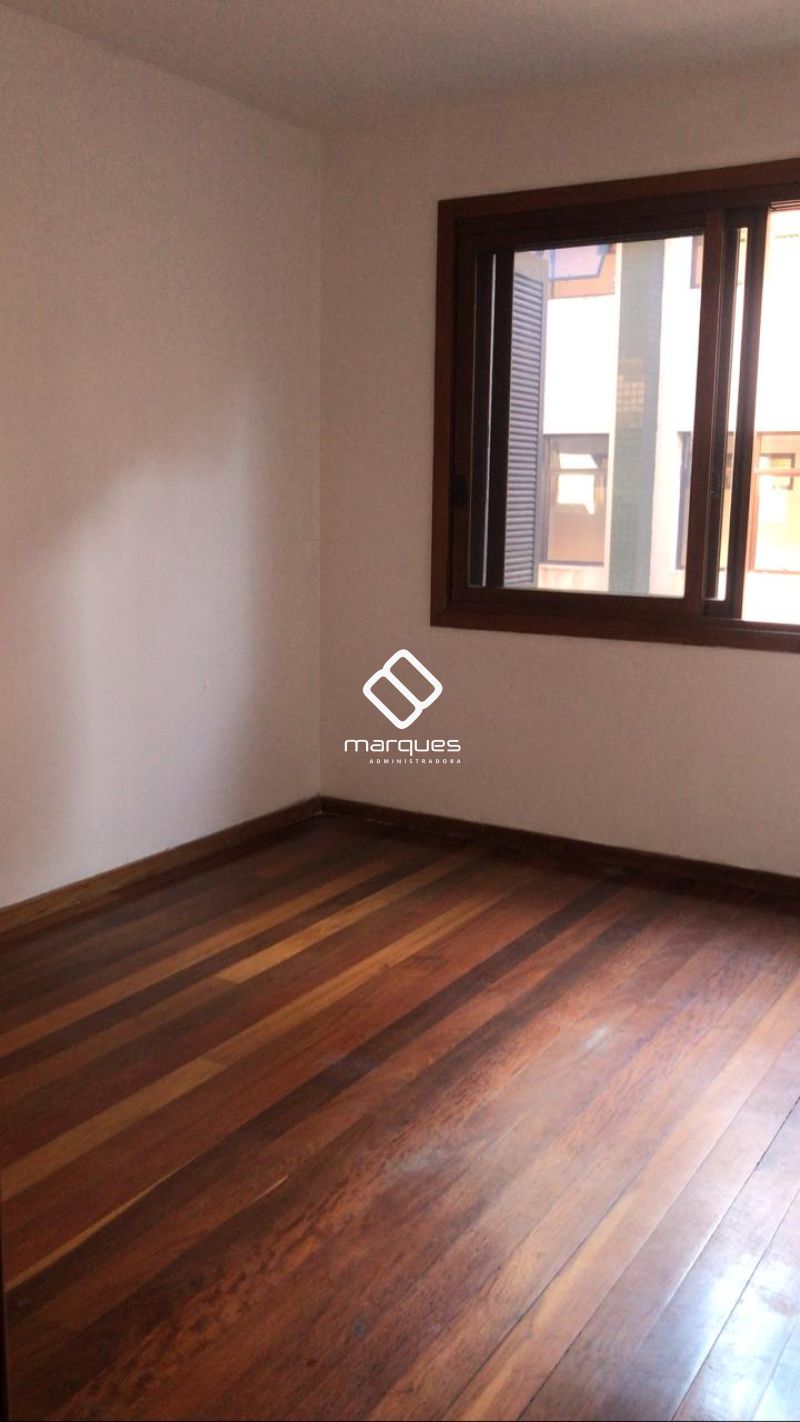 APARTAMENTO 3 quartos 