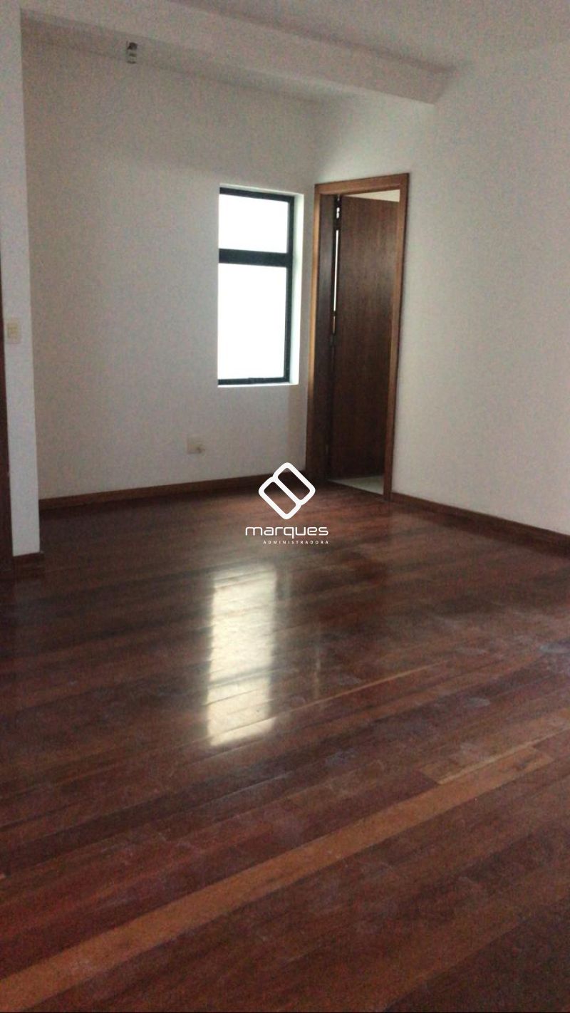 APARTAMENTO 3 quartos 