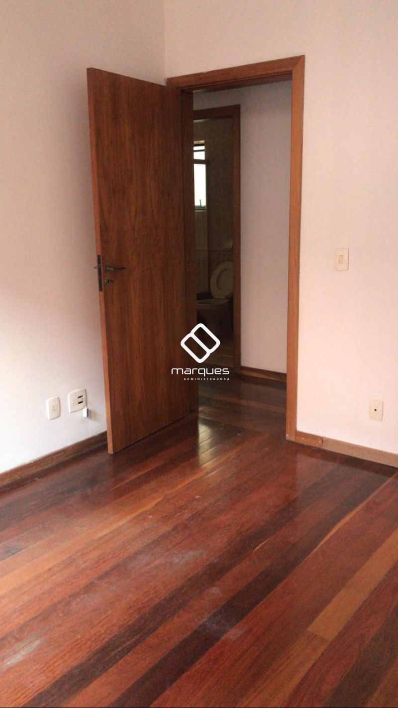 APARTAMENTO 3 quartos 