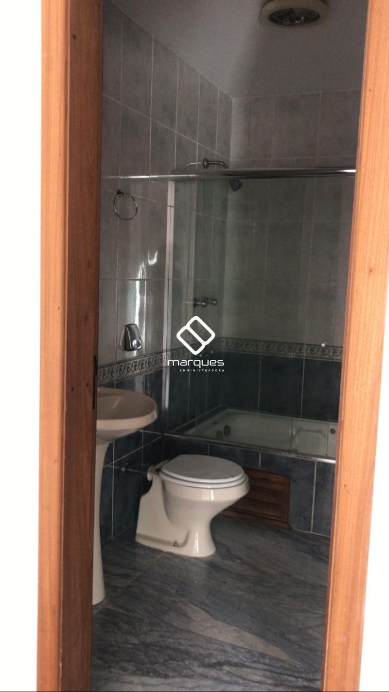 APARTAMENTO 3 quartos 