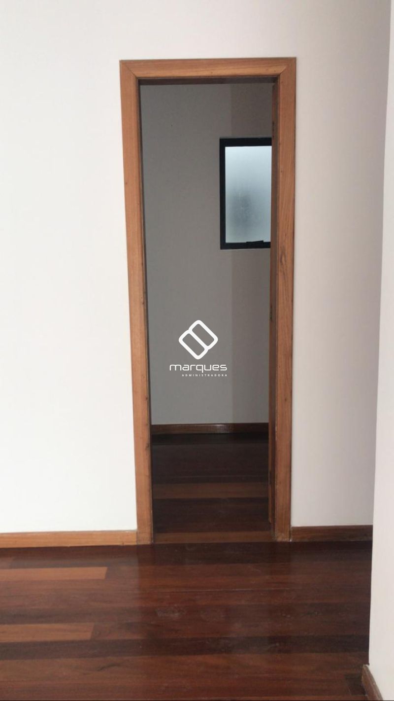 APARTAMENTO 3 quartos 