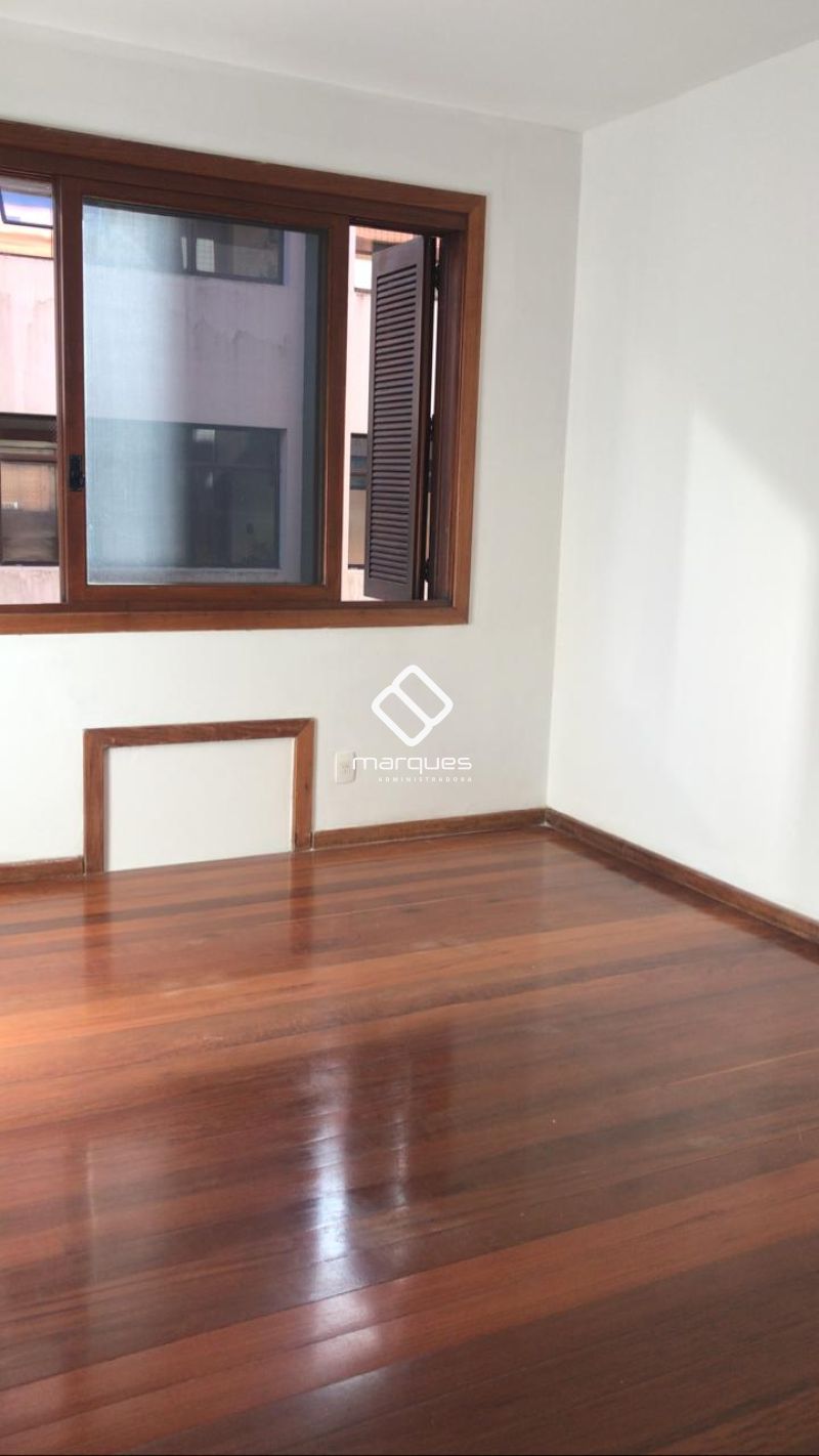 APARTAMENTO 3 quartos 