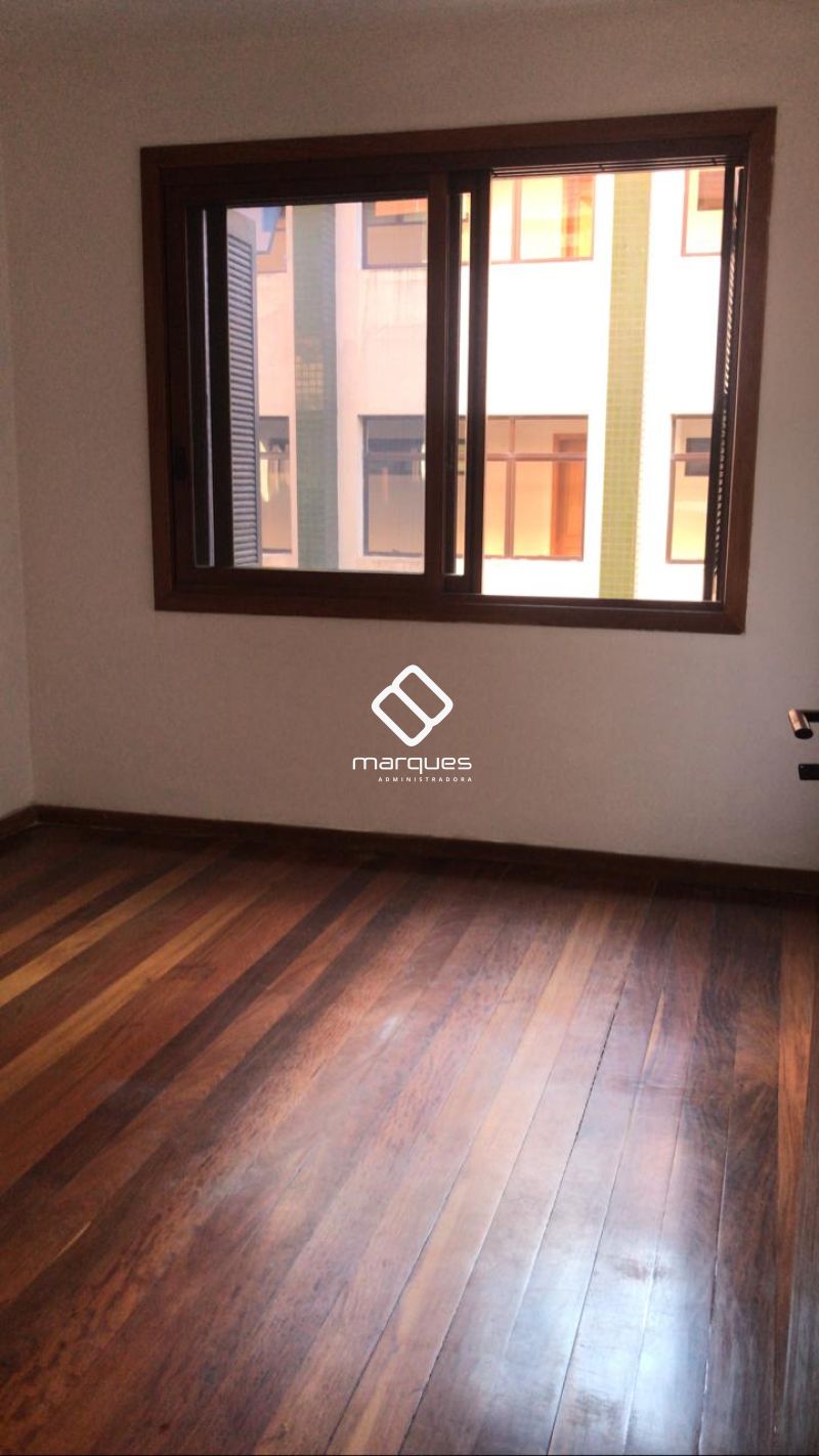 APARTAMENTO 3 quartos 