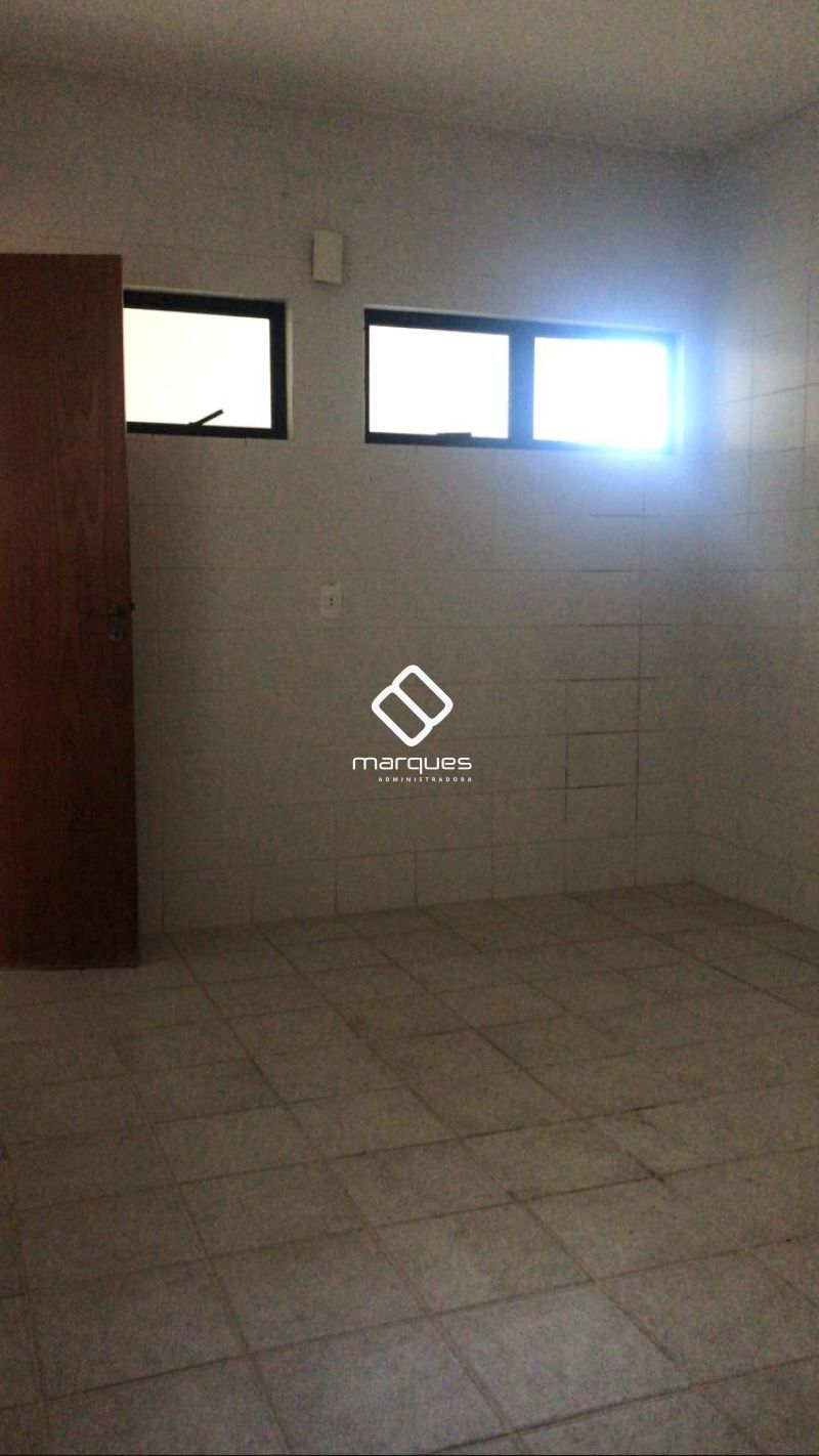 APARTAMENTO 3 quartos 