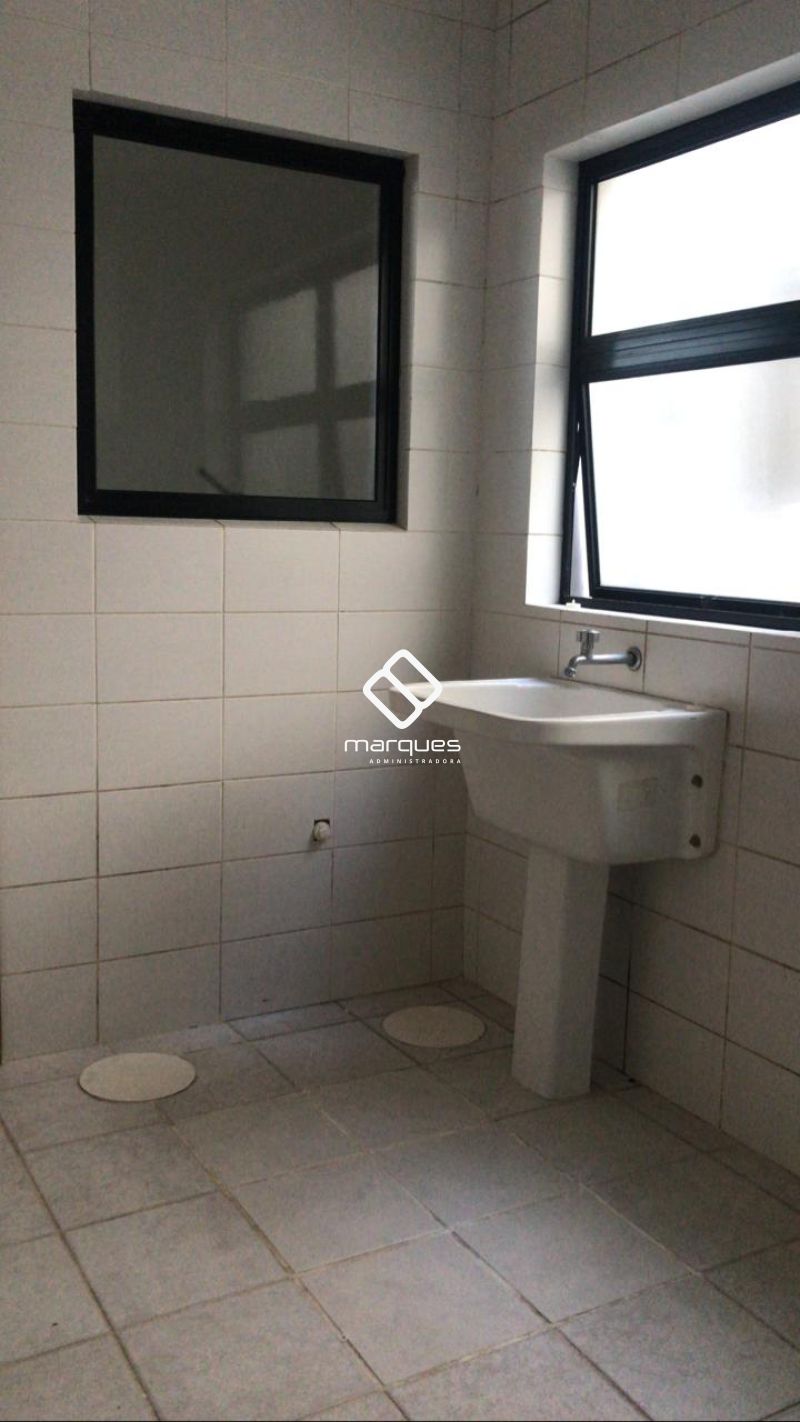 APARTAMENTO 3 quartos 