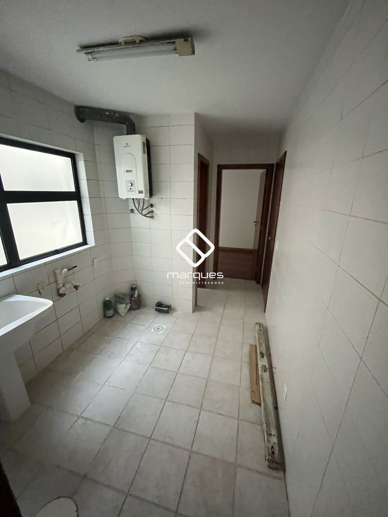 APARTAMENTO 3 quartos 