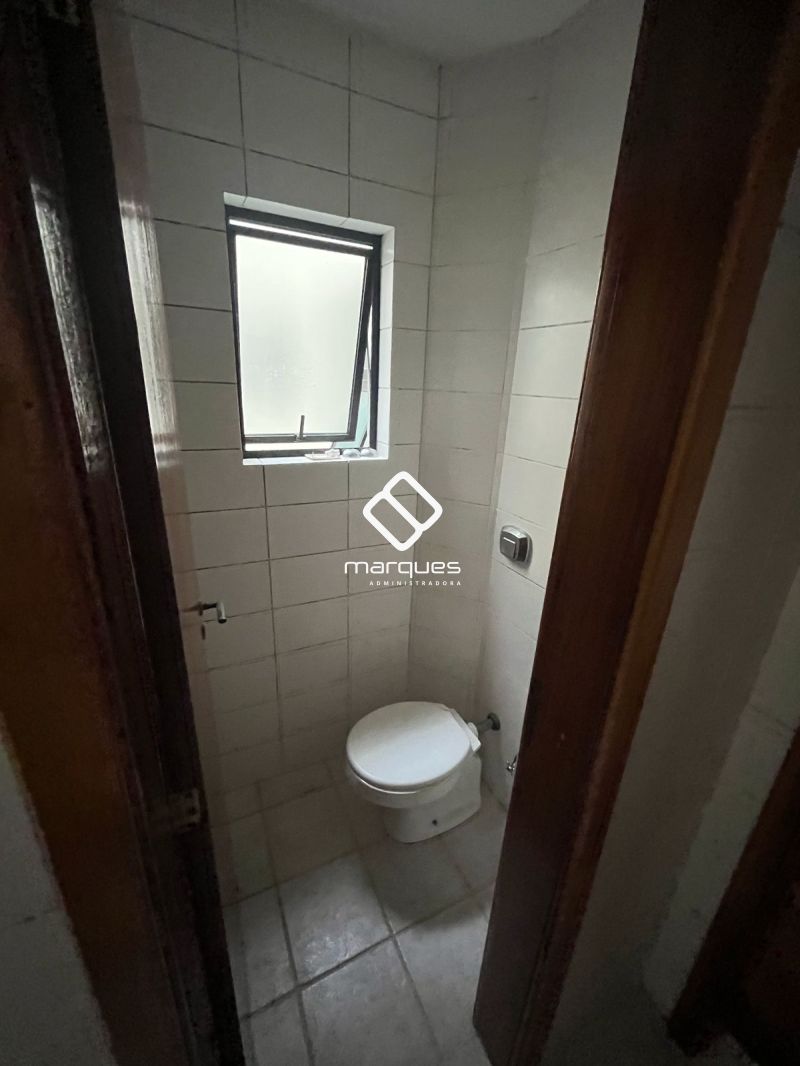 APARTAMENTO 3 quartos 